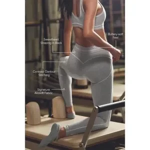 ALO Yoga | Pants & Jumpsuits | Alo Yoga Alosoft Highwaist